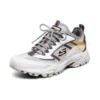 Stamina Low-Top-Schuhe Grau