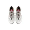 Stamina Low-Top-Schuhe Grau