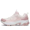 Stamina Pink/Weiss