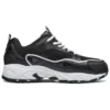 Stamina Running «Black White»