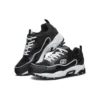 Stamina Running «Black White»