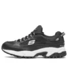 Stamina Schuhe «Black And White»