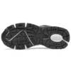 Stamina Schuhe «Black And White»
