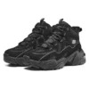 Stamina Schuhe «Core Black»