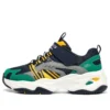 Stamina Schuhe «Navy Grey Green»