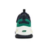 Stamina Schuhe «Navy Grey Green»