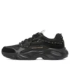 Stamina-Schuhe «Schwarz»