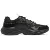 Stamina-Schuhe «Schwarz»