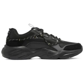 Stamina-Schuhe «Schwarz»