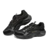 Stamina-Schuhe «Schwarz»