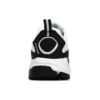 Stamina Schuhe «Schwarz-Weiss»