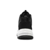 Stamina Schuhe «Schwarz-Weiss»