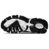 Stamina Schuhe «Schwarz-Weiss»
