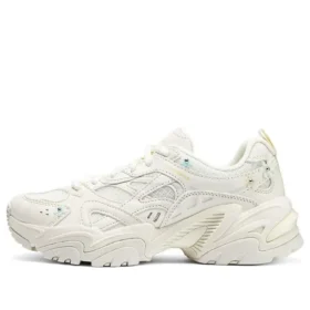 Stamina-Schuhe „Weiss“