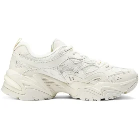 Stamina-Schuhe „Weiss“