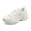 Stamina-Schuhe „Weiss“