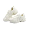 Stamina-Schuhe „Weiss“