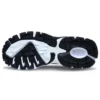 Stamina Schuhe «Weiss Schwarz»