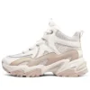 Stamina Schuhe «White Pink»