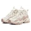 Stamina Schuhe «White Pink»