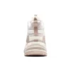 Stamina Schuhe «White Pink»