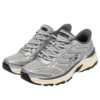 Stamina «Silver Grey»