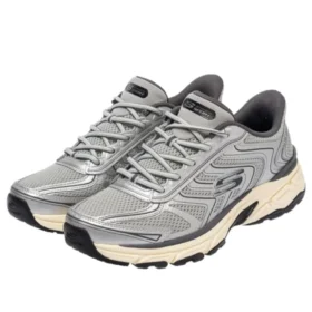 Stamina «Silver Grey»