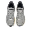 Stamina «Silver Grey»