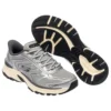 Stamina «Silver Grey»