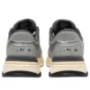 Stamina «Silver Grey»