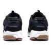 Stamina Sneaker Schwarz/Weiss/Braun
