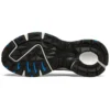 Stamina Sportschuhe Schwarz/Weiss/Rot