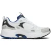 Stamina Sportschuhe Weiss/Schwarz/Blau