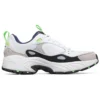 Stamina Sportschuhe Weiss/Schwarz/Grün