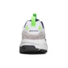 Stamina Sportschuhe Weiss/Schwarz/Grün