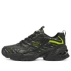 Stamina V2 «Black Green»