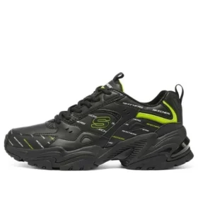 Stamina V2 «Black Green»