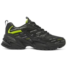 Stamina V2 «Black Green»