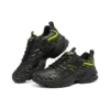 Stamina V2 «Black Green»
