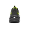Stamina V2 «Black Green»