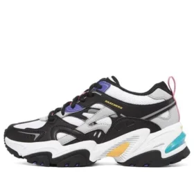 Stamina V2 «Black White»
