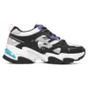 Stamina V2 «Black White»