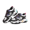 Stamina V2 «Black White»