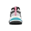 Stamina V2 «Black White»