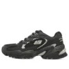 Stamina V2 «Black White Beige»