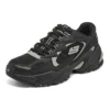 Stamina V2 «Black White Beige»