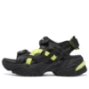 Stamina V2 «Black Yellow»