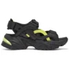 Stamina V2 «Black Yellow»