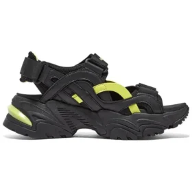 Stamina V2 «Black Yellow»