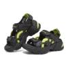 Stamina V2 «Black Yellow»